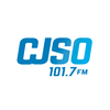 undefined CJSO 101.7 FM