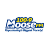 undefined CKAP 100.9 Moose FM