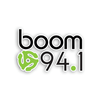 undefined CKBA Boom 94.1 FM