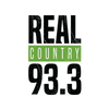 undefined CKSQ Real Country Q 93.3 FM