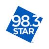 undefined CKSR Star 98.3 FM