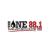 undefined CKSS 88.1 The One FM