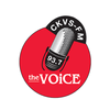 undefined CKVS Voice of the Shuswap