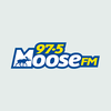 undefined CKVV Moose 97.5 FM