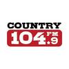 undefined CKVX Country 104.9 FM