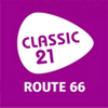 undefined Classic 21 Route 66