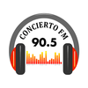 undefined Concierto FM 90.5