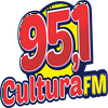 undefined Rádio Cultura HD 95.1 FM
