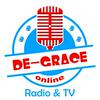 undefined DE-GRACE RADIO