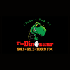 undefined The Dinosaur 95.3 - 103.9 FM