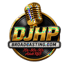 undefined DJHP Broadcasting