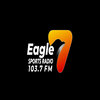 undefined EAGLE 7 SPORTS RADIO 103.7 FM