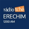 undefined Radio Erechim 1200 AM