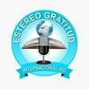 undefined Estereo Gratitud