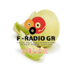 undefined F-Radio GR Melon