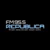 undefined FM 95.5 Republica