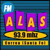undefined FM ALAS 93.9 - Correa