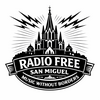 undefined Radio Free San Miguel