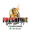 undefined FRESH FIRE GOSPEL RADIO TT