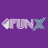 undefined FunX Latin