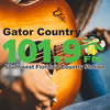 undefined Gator Country 101.9. FM