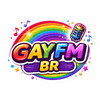 undefined Gay FM Brasil