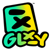 undefined GLXY RADIO