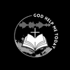 undefined God Help Me Today