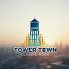 undefined TOWER TOWN Classic Rock - Radio aus Grafenwöhr