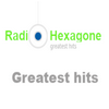 undefined Hexagone radio