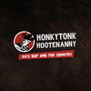 undefined Honkytonk Hootenanny