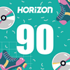 undefined Horizon 90