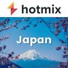 undefined Hotmix Japan