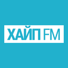 undefined Хайп FM (AMG Radio)