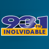 undefined Inolvidable 93.1 FM