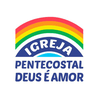 undefined IPDA - Rádio Deus é Amor (Ribeirao Preto)