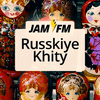 undefined JAM FM Russkiye Khity