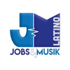 undefined Jobs & Musik Latino