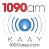 undefined KAAY - 1090 AM