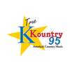 undefined KAMS True Country K-Kountry 95.1 FM