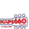 undefined KAPS - Country 660 AM