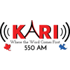 undefined KARI - Word Radio 550 AM