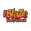 undefined KAZE The Blaze 106.9 FM / KBLZ 102.7 FM (US Only)