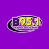 undefined KBBY-FM - B 95.1 FM