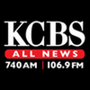 undefined KCBS - All News 740 AM