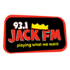 undefined KCBS-FM - 93.1 Jack FM