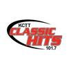 undefined KCTT Classic Hits 101.7 FM (US Only)