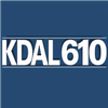 undefined KDAL - NewsTalk 610 FM