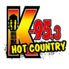 undefined KDJS-FM - 95.3 FM Hot Country