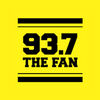 KDKA FM - 93.7 The Fan
